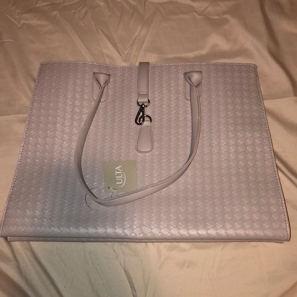 Ulta Beauty Handbags - Ulta Tote